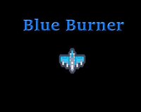 Blue Burner screenshot, image №3304241 - RAWG