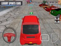 Exciting Levels Parking Car screenshot, image №1835267 - RAWG