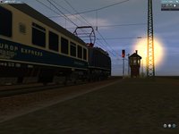 Trainz Railroad Simulator 2004 screenshot, image №376587 - RAWG