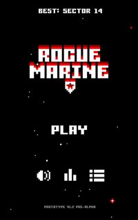 Rogue Marine screenshot, image №2347521 - RAWG