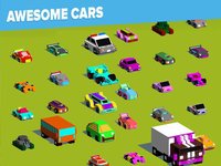 Avoid In Traffic: Don't Smashy Cars On The Road screenshot, image №1604832 - RAWG