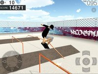 Board Skate screenshot, image №1992470 - RAWG