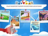 Passport Rummy screenshot, image №2047956 - RAWG