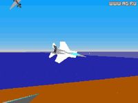 F-15 Strike Eagle 2 screenshot, image №291759 - RAWG
