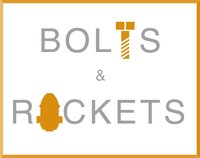 Bolts & Rockets screenshot, image №2756085 - RAWG