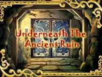 Underneath the Ancient Ruin screenshot, image №3296136 - RAWG