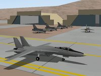 F/A-18 Korea screenshot, image №302042 - RAWG