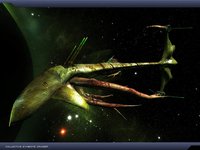 Space Force: Rogue Universe screenshot, image №455604 - RAWG