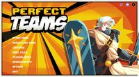 Perfect Teams screenshot, image №4107898 - RAWG