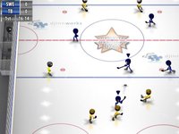 Stickman Ice Hockey screenshot, image №913288 - RAWG