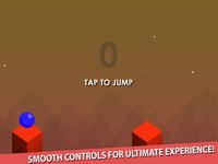 Jump On Square - Make Them Land On Cube screenshot, image №978371 - RAWG