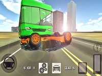 Extreme Car Driving PRO 2015 screenshot, image №2109594 - RAWG