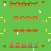 Un paseo por la feria screenshot, image №3078646 - RAWG