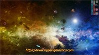 Hyper Galactica screenshot, image №1768333 - RAWG