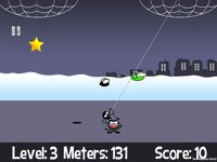 Spidey Swing screenshot, image №984434 - RAWG