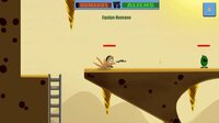 INVASION (itch) (Outlander Games) screenshot, image №2685998 - RAWG