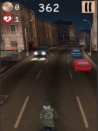 Hobo Run 3D screenshot, image №1648718 - RAWG
