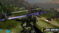 Dark Horizons: Mechanized Corps screenshot, image №69702 - RAWG