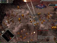 Warhammer 40,000: Dawn of War screenshot, image №386442 - RAWG