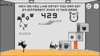 24 Cats screenshot, image №3026850 - RAWG