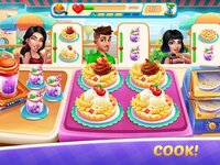 Cooking Train - Food Games screenshot, image №3904362 - RAWG