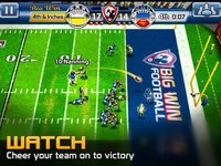 Big Win Football 2019 screenshot, image №913436 - RAWG