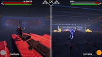 ARC - Armoured Robotic Combatants screenshot, image №1268511 - RAWG