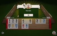 Okey Lite - Turkish Rummy screenshot, image №1403211 - RAWG