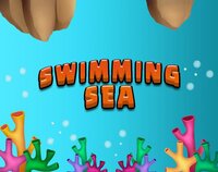 Swimming Sea screenshot, image №3008948 - RAWG