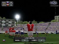 Rugby 2004 screenshot, image №366077 - RAWG