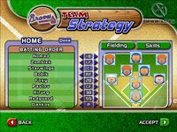 Backyard Baseball 2005 screenshot, image №400662 - RAWG