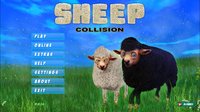 Sheep Collision screenshot, image №1865792 - RAWG