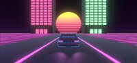 Synth Drive (Early Access) screenshot, image №3578669 - RAWG