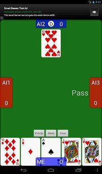 Euchre screenshot, image №1470970 - RAWG