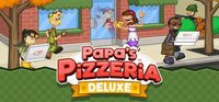 Papa's Pizzeria Deluxe screenshot, image №4130586 - RAWG