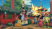 Super Street Fighter 4 screenshot, image №541480 - RAWG