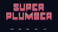 Super Plumber screenshot, image №851671 - RAWG