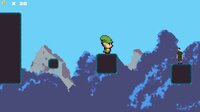 Lucky Villager screenshot, image №3302844 - RAWG