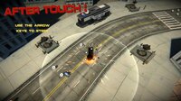 Burnin' Rubber Crash n' Burn screenshot, image №3198608 - RAWG