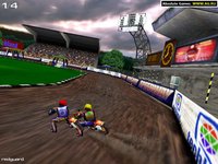 Speedway 2000 screenshot, image №288285 - RAWG