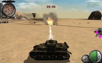 Tank Ace screenshot, image №544696 - RAWG