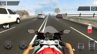 Real Moto Rider Racing screenshot, image №1507039 - RAWG