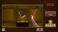 The Beast Within screenshot, image №2431532 - RAWG