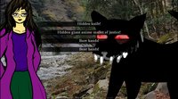 Green Thread of Fate screenshot, image №2166760 - RAWG