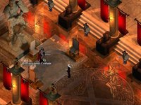 Les Chroniques de Katura screenshot, image №1841088 - RAWG