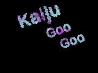 Kaiju Goo Goo screenshot, image №3550401 - RAWG