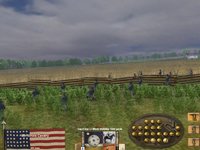 Scourge of War: Gettysburg screenshot, image №518784 - RAWG