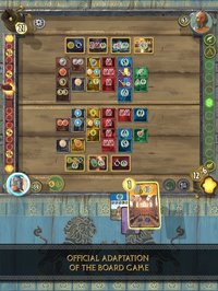 7 Wonders Duel screenshot, image №2215325 - RAWG