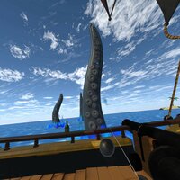 The Cursed Deep screenshot, image №4191228 - RAWG