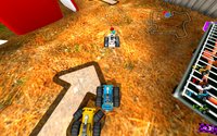 MiniOne Racing screenshot, image №152731 - RAWG